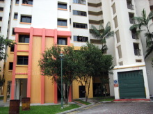 Blk 307B Anchorvale Road (S)542307 #312442